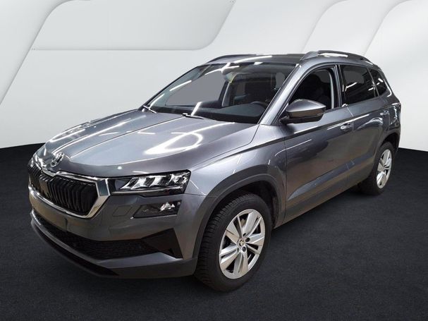 Skoda Karoq 1.5 TSI DSG 110 kW image number 1