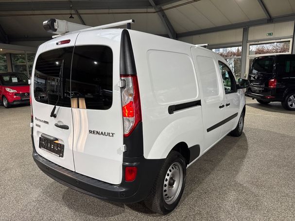 Renault Kangoo dCi 66 kW image number 2