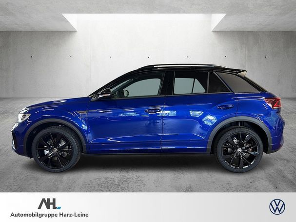 Volkswagen T-Roc 1.5 TSI R-Line DSG 110 kW image number 5