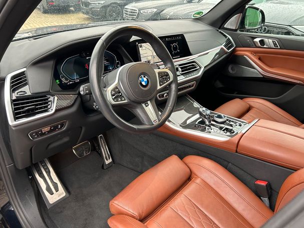 BMW X5 45e xDrive 293 kW image number 8