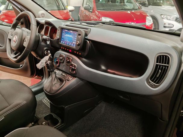 Fiat Panda 1.0 Hybrid 51 kW image number 18