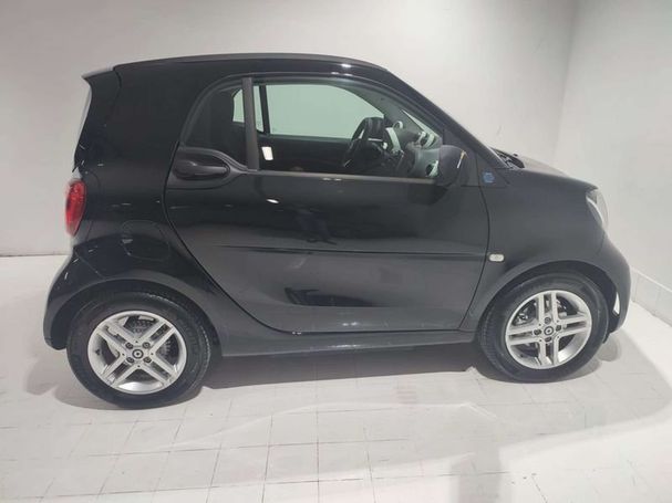 Smart ForTwo EQ 60 kW image number 7