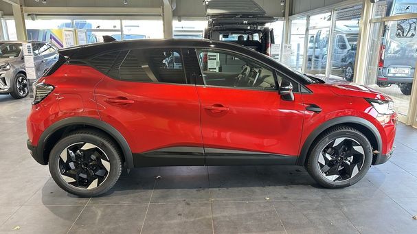 Renault Captur TCe 90 Techno 67 kW image number 13