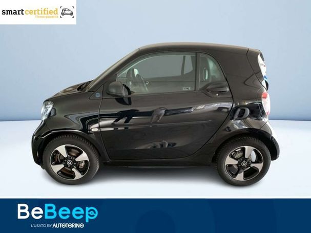 Smart ForTwo EQ 60 kW image number 5