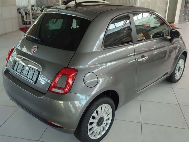 Fiat 500 1.0 51 kW image number 3