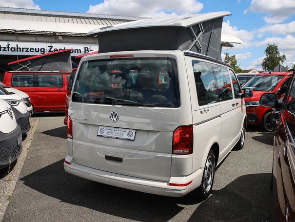 Volkswagen T6 California 110 kW image number 3