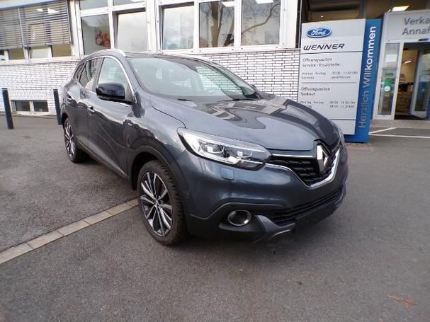 Renault Kadjar 120 kW image number 2