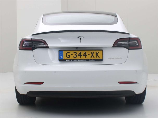 Tesla Model 3 Performance AWD 340 kW image number 7