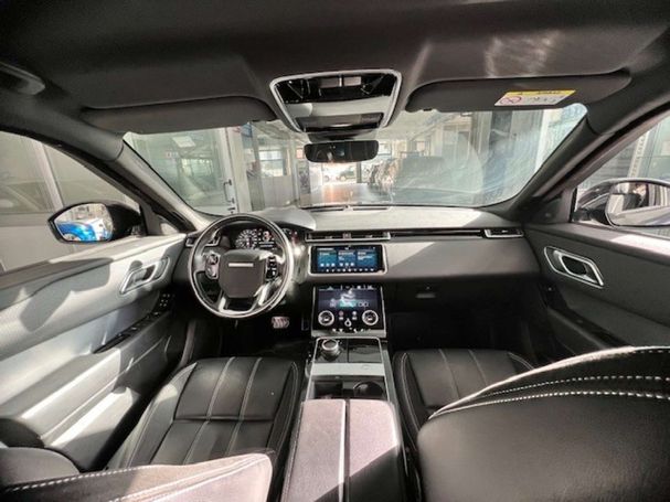 Land Rover Range Rover Velar 2.0d R-Dynamic 177 kW image number 9