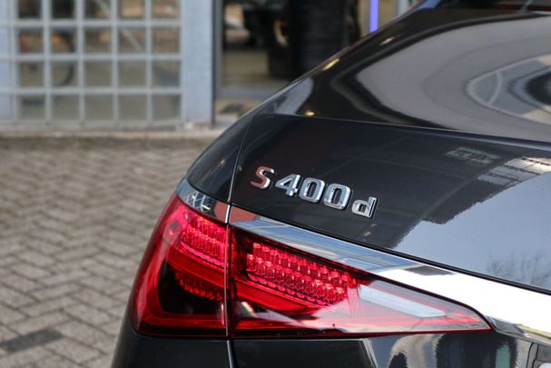 Mercedes-Benz S 400d 4Matic 243 kW image number 6