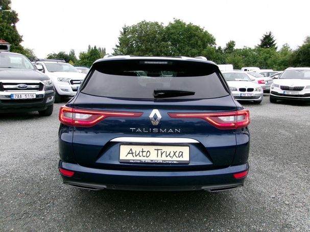 Renault Talisman Energy dCi 160 EDC 118 kW image number 42