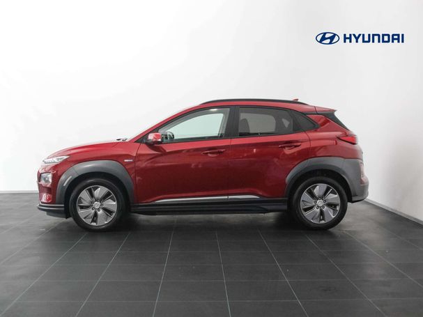 Hyundai Kona 64 kWh Premium 150 kW image number 6