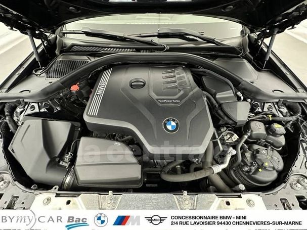 BMW 330i xDrive M Sport 190 kW image number 13