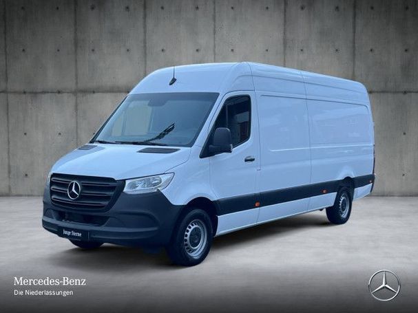 Mercedes-Benz Sprinter 317 CDI 125 kW image number 2