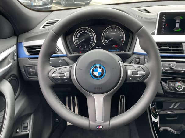 BMW X2 xDrive 93 kW image number 6