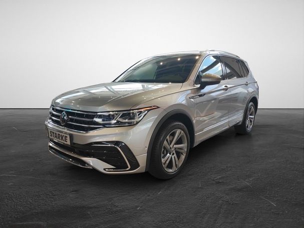 Volkswagen Tiguan Allspace 2.0 TDI R-Line 4Motion DSG 147 kW image number 1