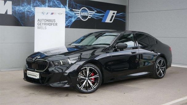 BMW 520d xDrive 145 kW image number 3