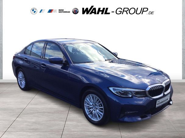 BMW 330d M Sport 210 kW image number 2