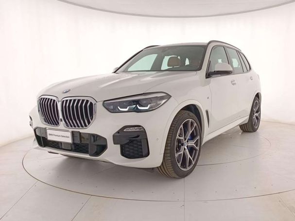 BMW X5 xDrive30d 210 kW image number 1