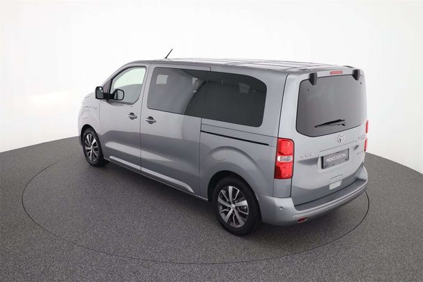 Toyota Proace Verso 75 kWh 100 kW image number 3