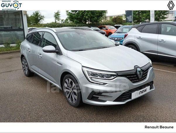 Renault Megane TCe 140 EDC 103 kW image number 1