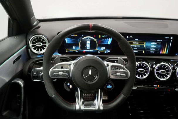 Mercedes-Benz A 35 AMG 225 kW image number 36