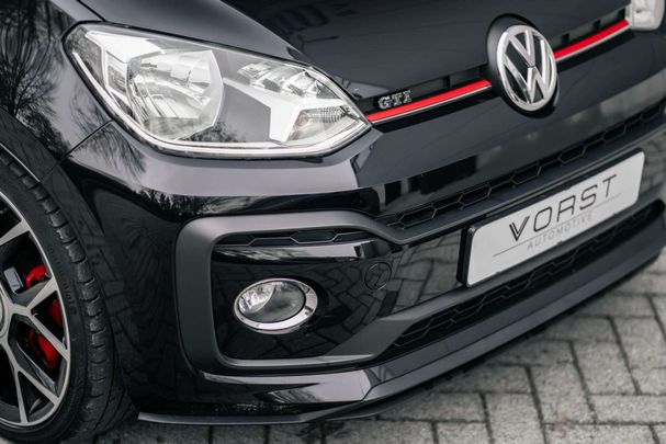 Volkswagen up! GTI 85 kW image number 8