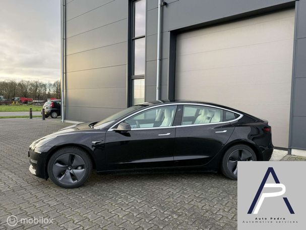 Tesla Model 3 Long Range AWD 258 kW image number 5