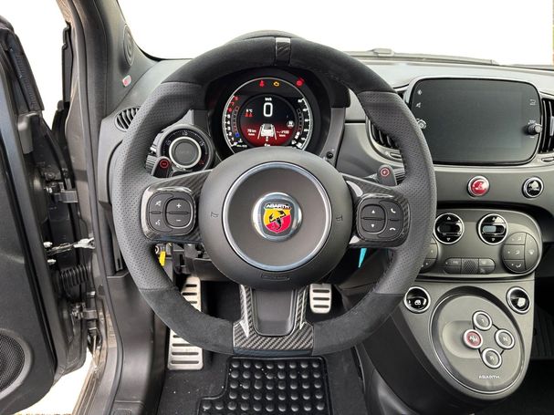 Abarth 695C 132 kW image number 12