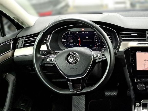 Volkswagen Passat Variant 2.0 TDI SCR 4Motion DSG 176 kW image number 17