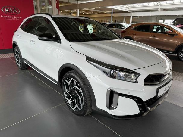 Kia XCeed 1.6 150 kW image number 2