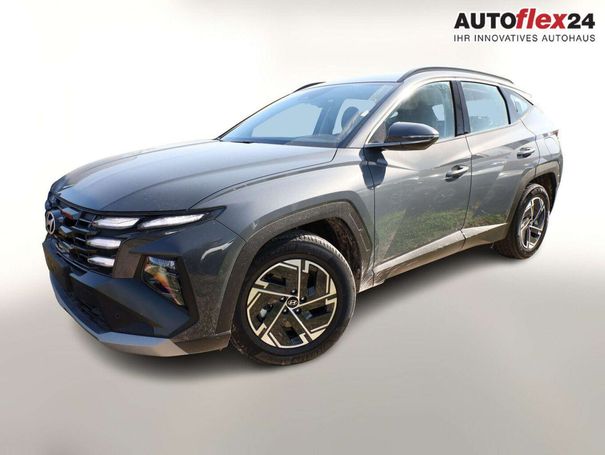 Hyundai Tucson 1.6 T-GDI Select 118 kW image number 1