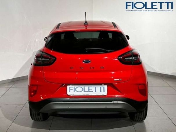 Ford Puma 1.0 EcoBoost Titanium 92 kW image number 3