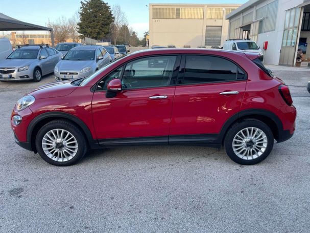 Fiat 500X 1.3 MultiJet 70 kW image number 8