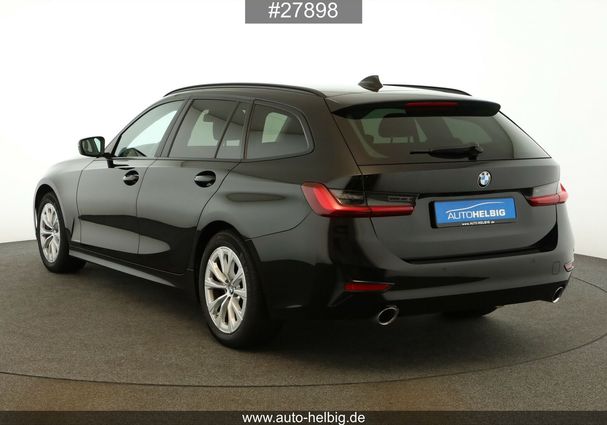 BMW 320d Touring Advantage 140 kW image number 3