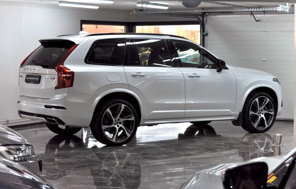 Volvo XC90 B5 AWD 175 kW image number 2