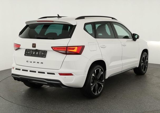 Cupra Ateca 2.0 TSI 4Drive DSG 140 kW image number 4