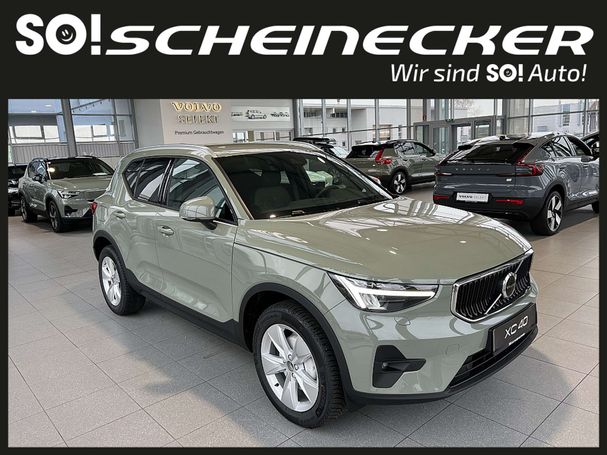 Volvo XC40 T2 Core 95 kW image number 4