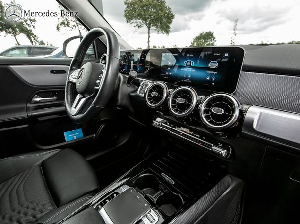 Mercedes-Benz GLB 180 d 85 kW image number 6