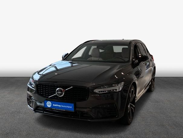 Volvo V90 T8 Dark AWD Recharge 335 kW image number 1