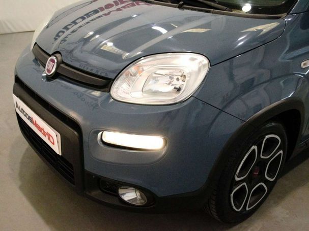 Fiat Panda 1.0 GSE Hybrid 51 kW image number 8