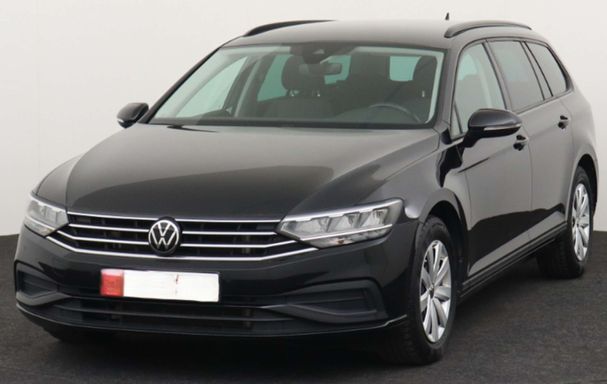 Volkswagen Passat Variant 2.0 TDI 110 kW image number 1