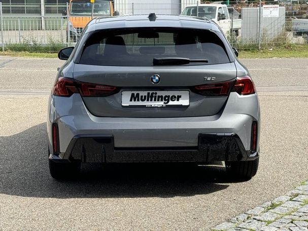 BMW 120i M Sport 125 kW image number 4