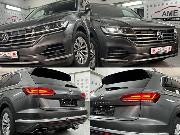 Volkswagen Touareg 3.0 TDI 4Motion 210 kW image number 21