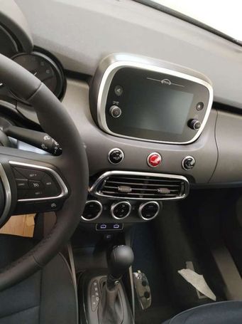 Fiat 500X 1.5 Hybrid DCT 96 kW image number 14