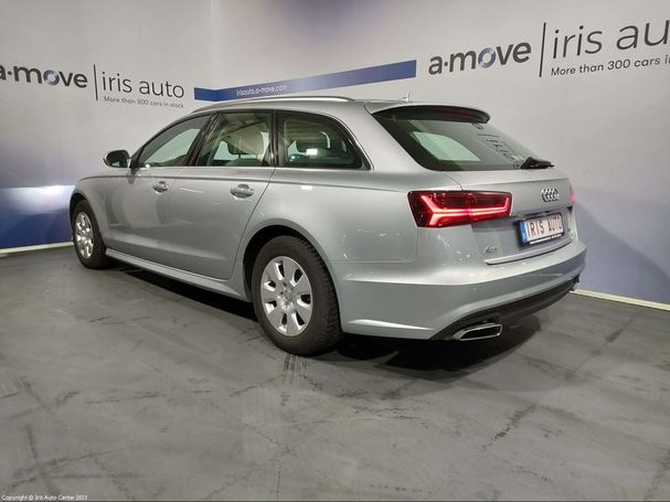 Audi A6 2.0 100 kW image number 3