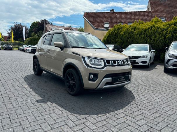 Suzuki Ignis 61 kW image number 3