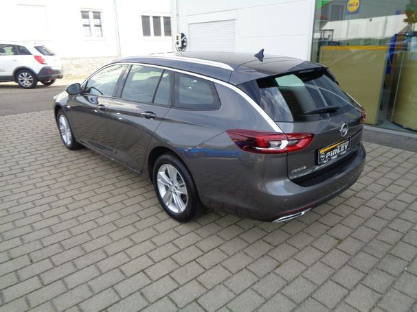 Opel Insignia Elegance 128 kW image number 6