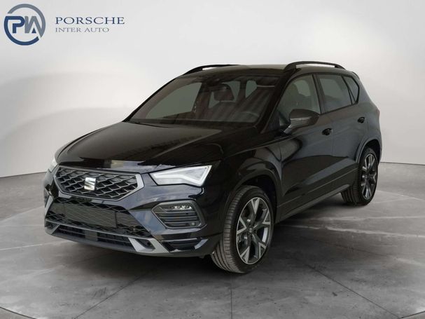 Seat Ateca 2.0 TDI 4Drive DSG FR 110 kW image number 1