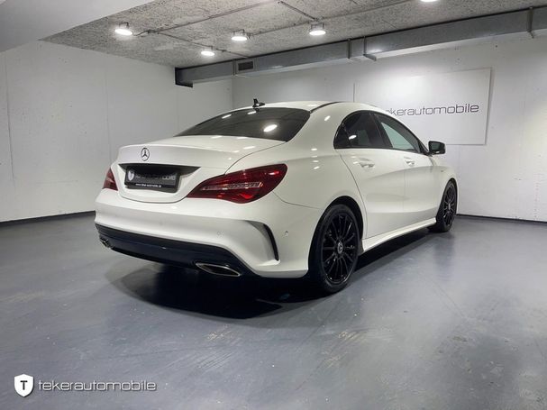 Mercedes-Benz CLA 180 90 kW image number 3